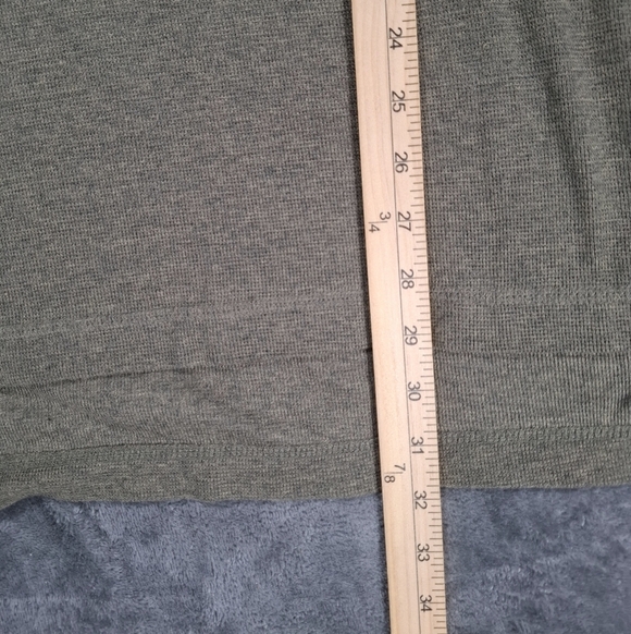 Vintage Fieldmaster Sears T-shirt Men’s Green Size XL 100% Cotton New - Picture 5 of 6